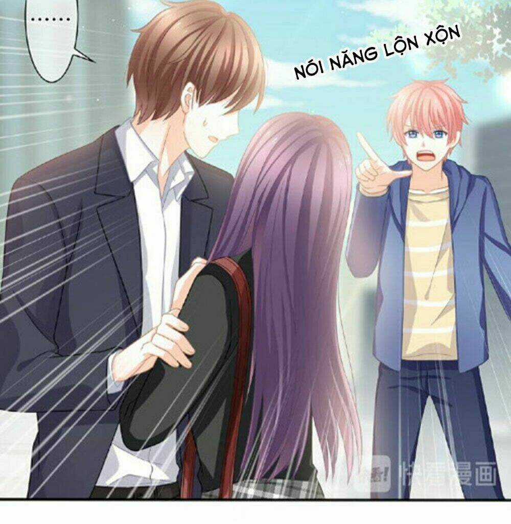 Tiệm May Luyến Sắc - Chapter 21 - Trang 31