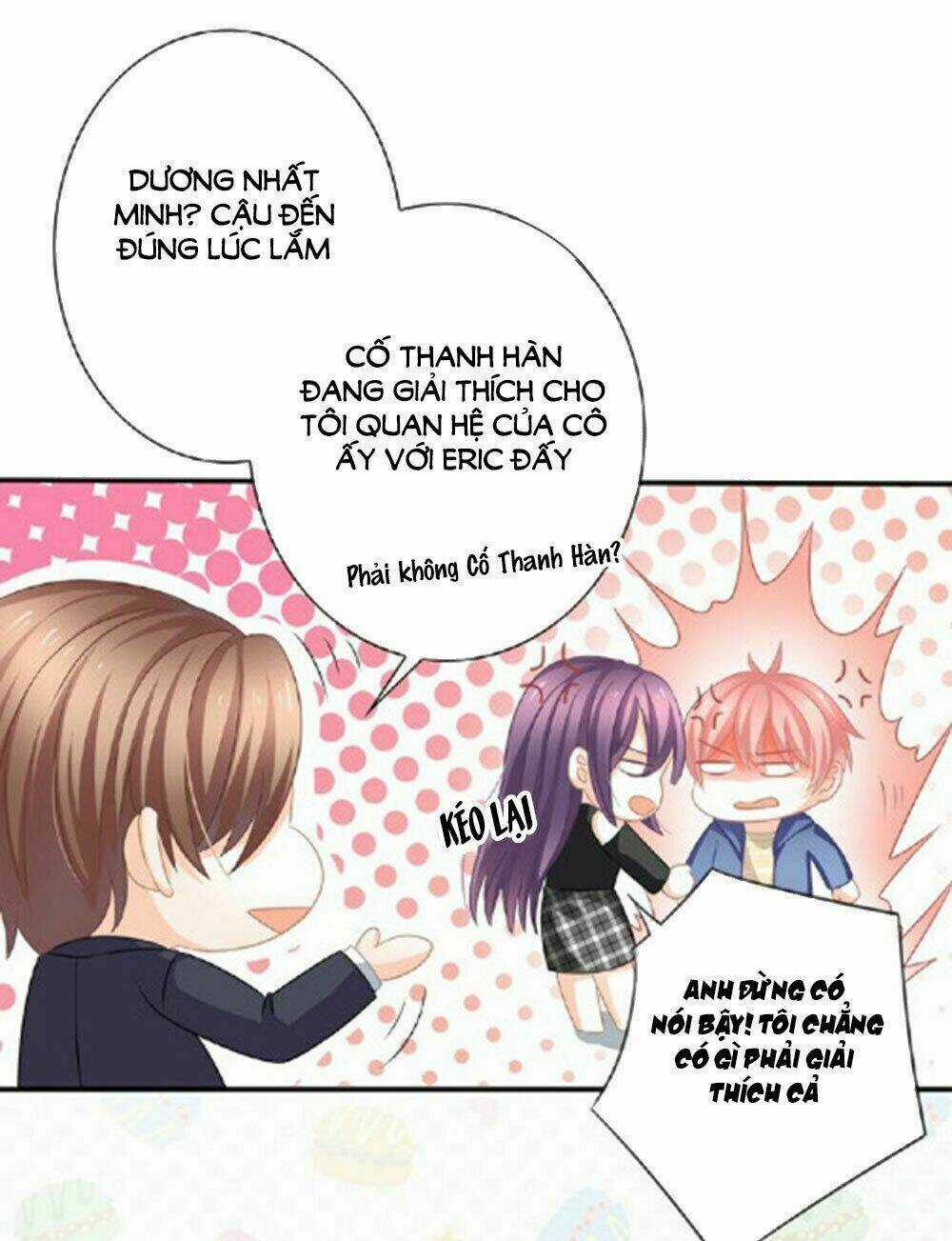 Tiệm May Luyến Sắc - Chapter 21 - Trang 32