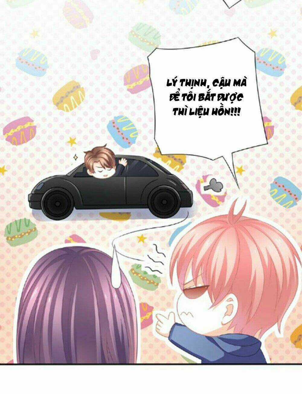 Tiệm May Luyến Sắc - Chapter 21 - Trang 33