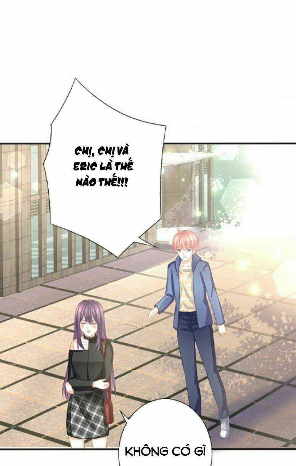 Tiệm May Luyến Sắc - Chapter 21 - Trang 34