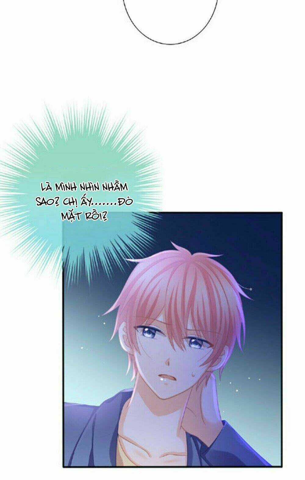 Tiệm May Luyến Sắc - Chapter 21 - Trang 35