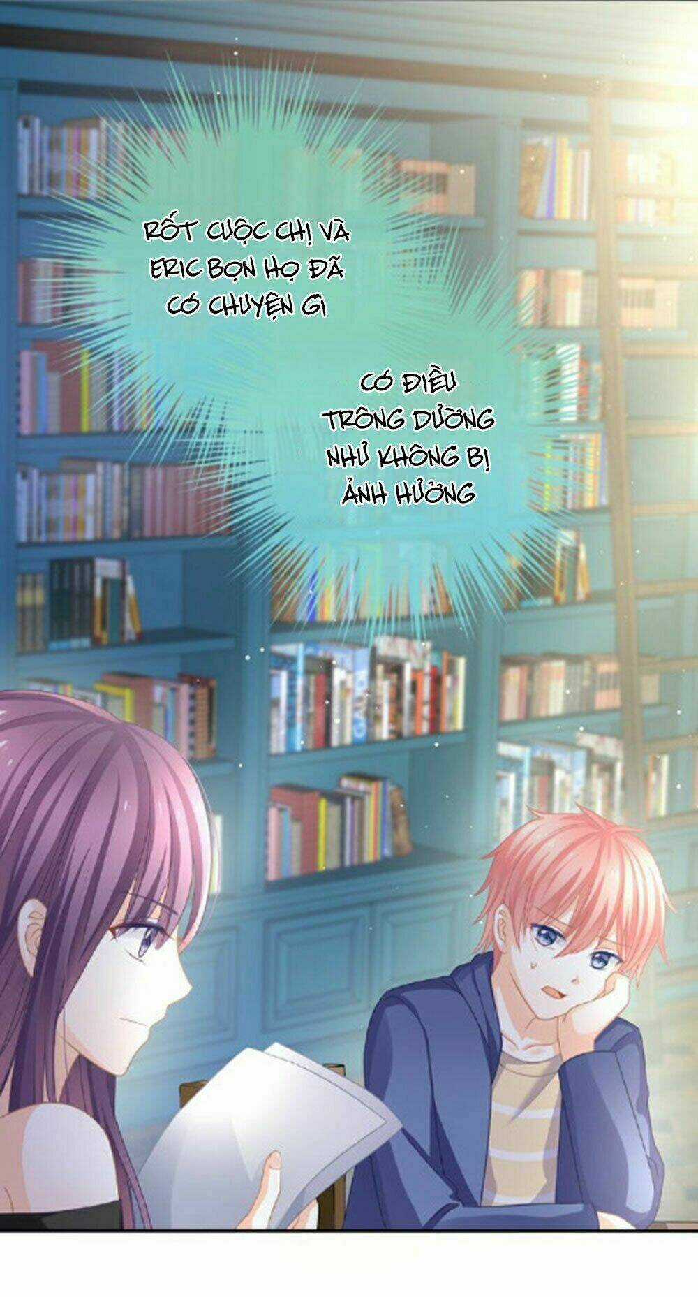 Tiệm May Luyến Sắc - Chapter 21 - Trang 38