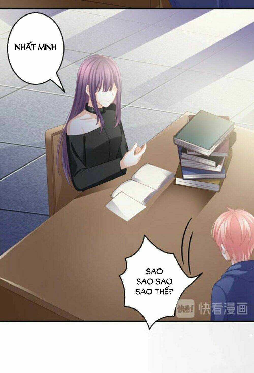 Tiệm May Luyến Sắc - Chapter 21 - Trang 40