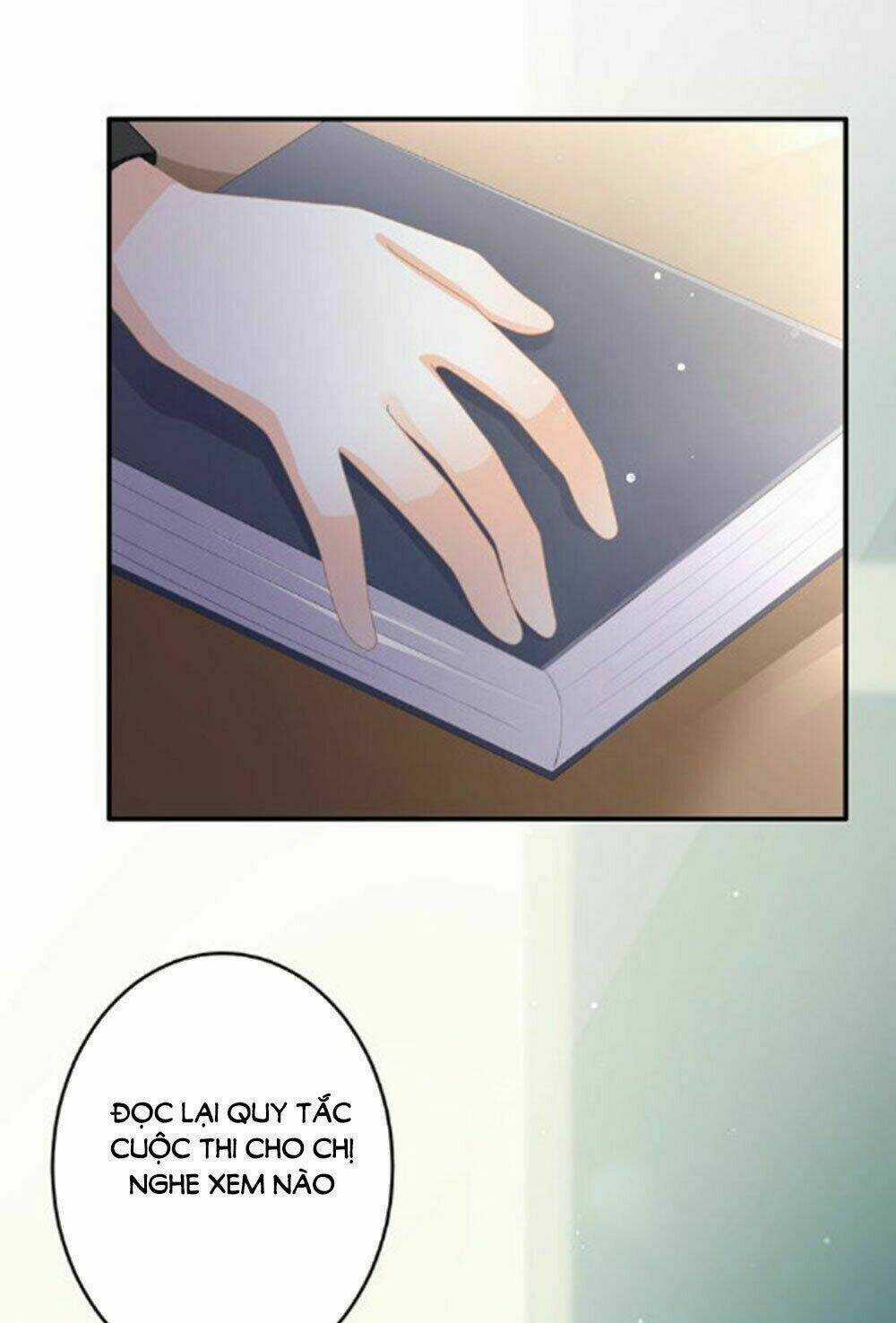 Tiệm May Luyến Sắc - Chapter 21 - Trang 41