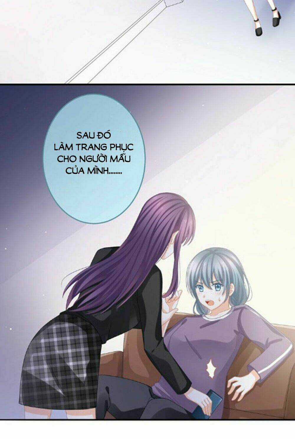 Tiệm May Luyến Sắc - Chapter 21 - Trang 44