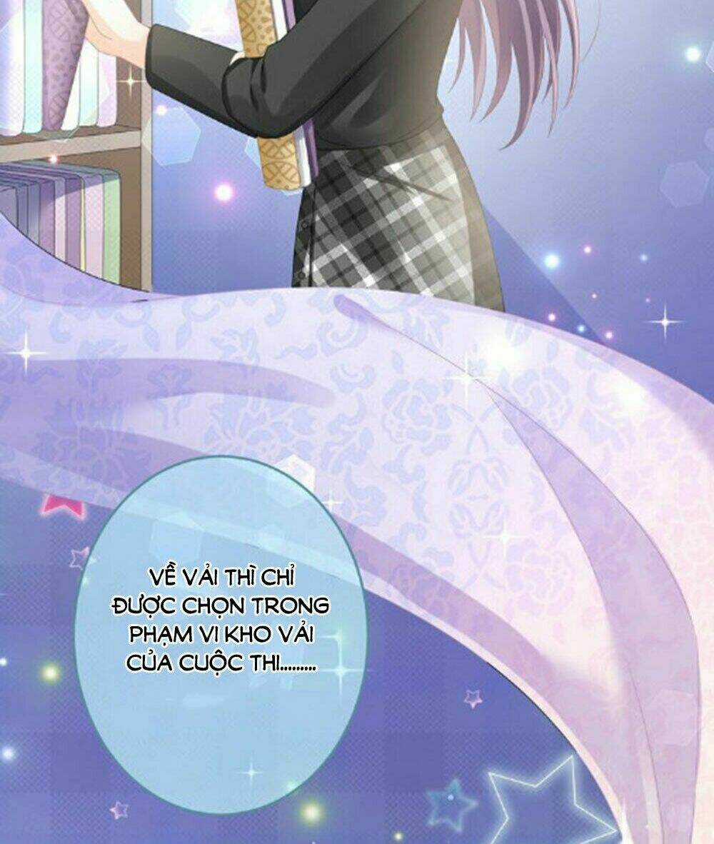 Tiệm May Luyến Sắc - Chapter 21 - Trang 46