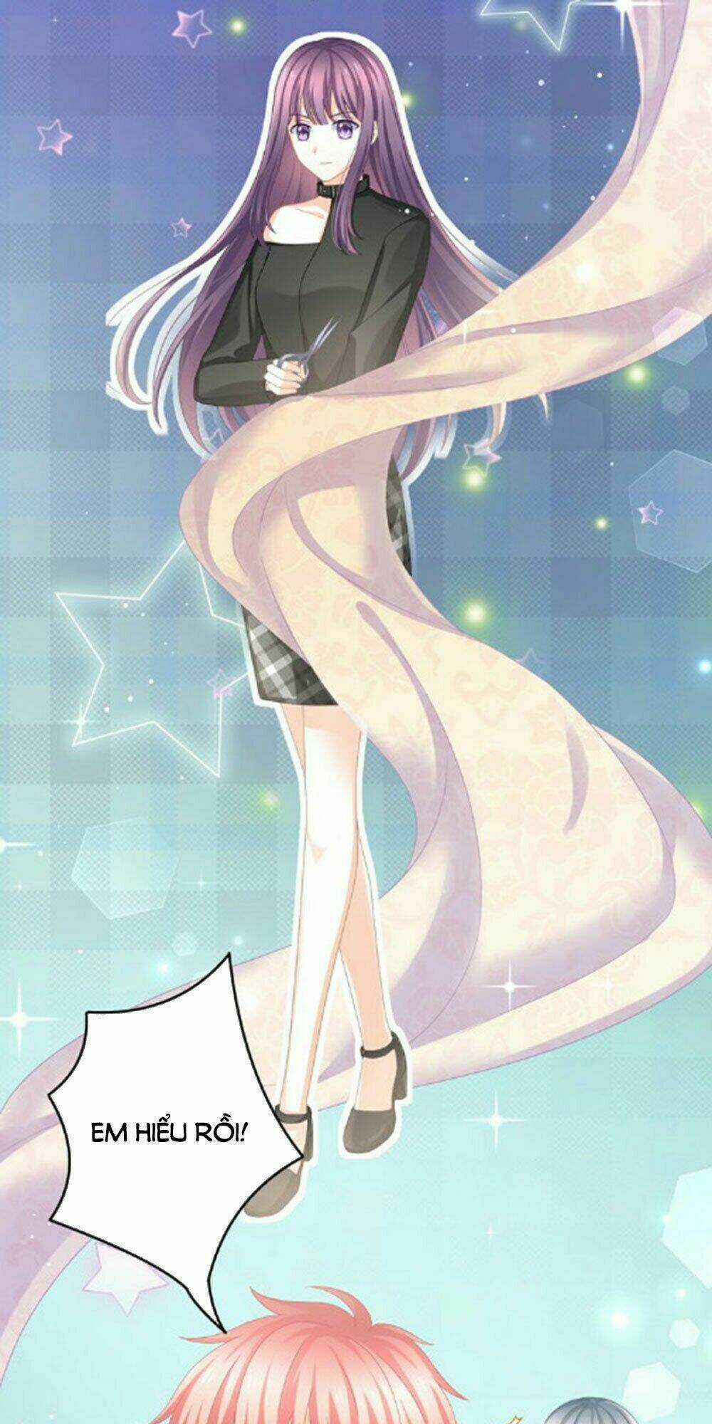 Tiệm May Luyến Sắc - Chapter 21 - Trang 47