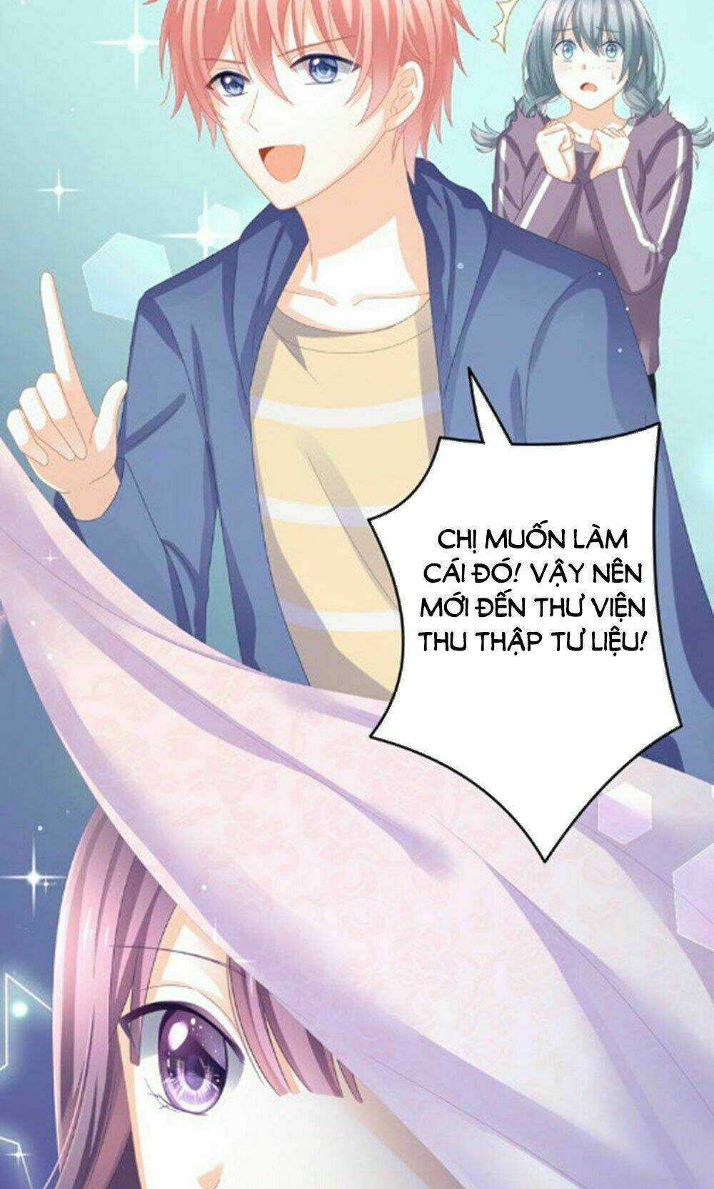 Tiệm May Luyến Sắc - Chapter 21 - Trang 48