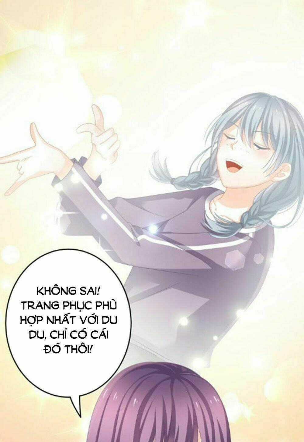 Tiệm May Luyến Sắc - Chapter 21 - Trang 50