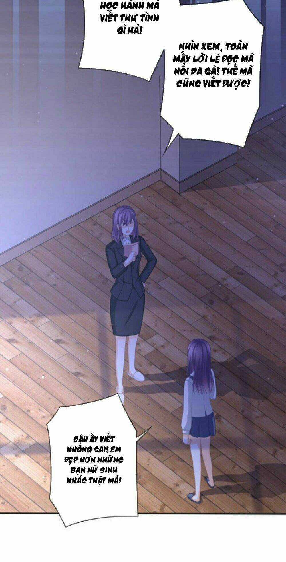 Tiệm May Luyến Sắc - Chapter 21 - Trang 6