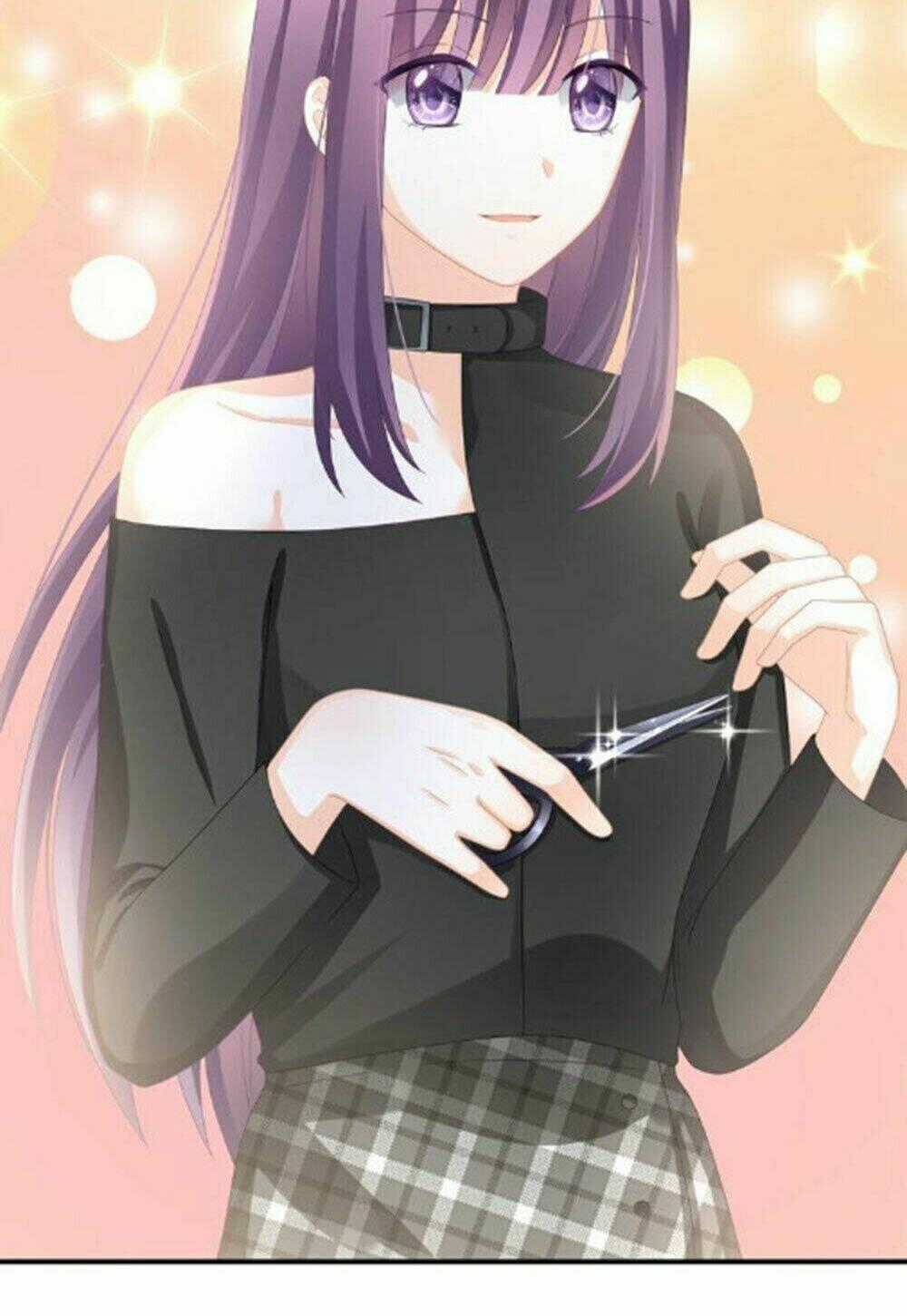 Tiệm May Luyến Sắc - Chapter 21 - Trang 51