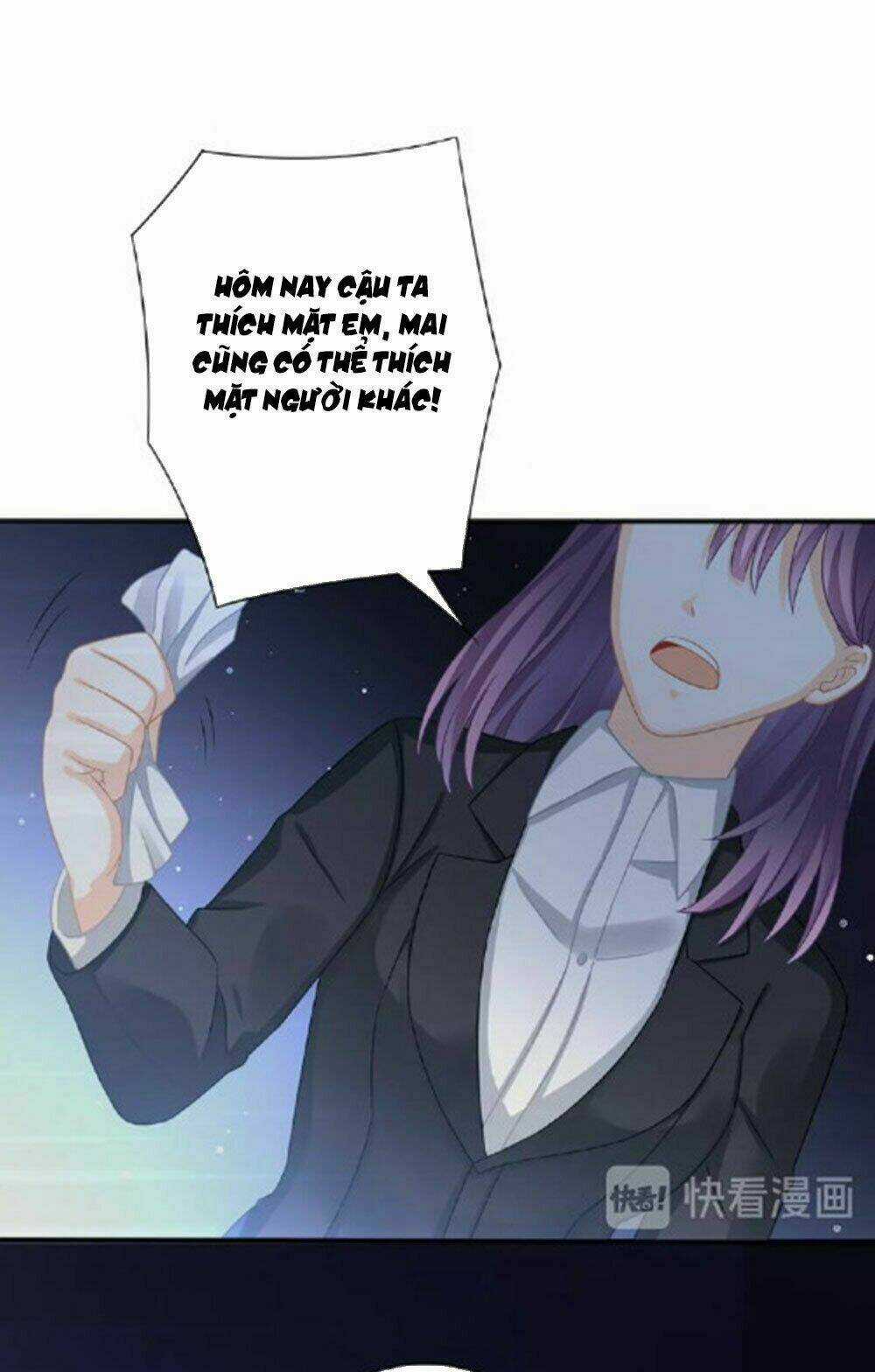 Tiệm May Luyến Sắc - Chapter 21 - Trang 7