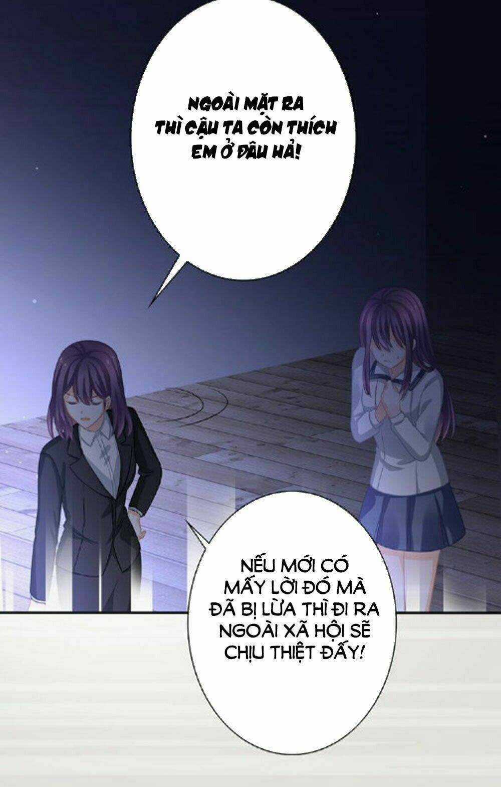 Tiệm May Luyến Sắc - Chapter 21 - Trang 8