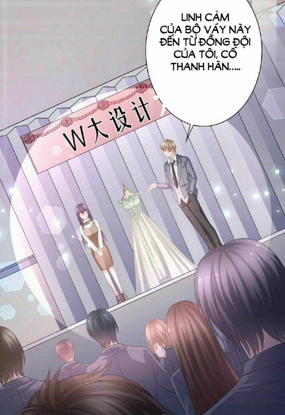 Tiệm May Luyến Sắc - Chapter 21 - Trang 10