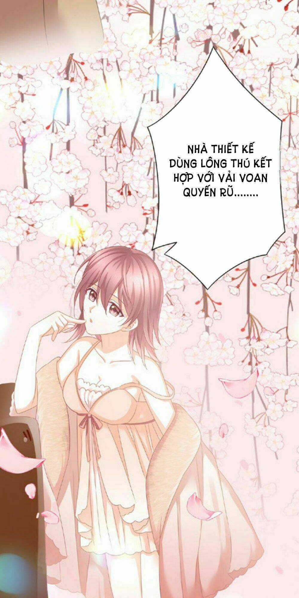 Tiệm May Luyến Sắc - Chapter 22 - Trang 19