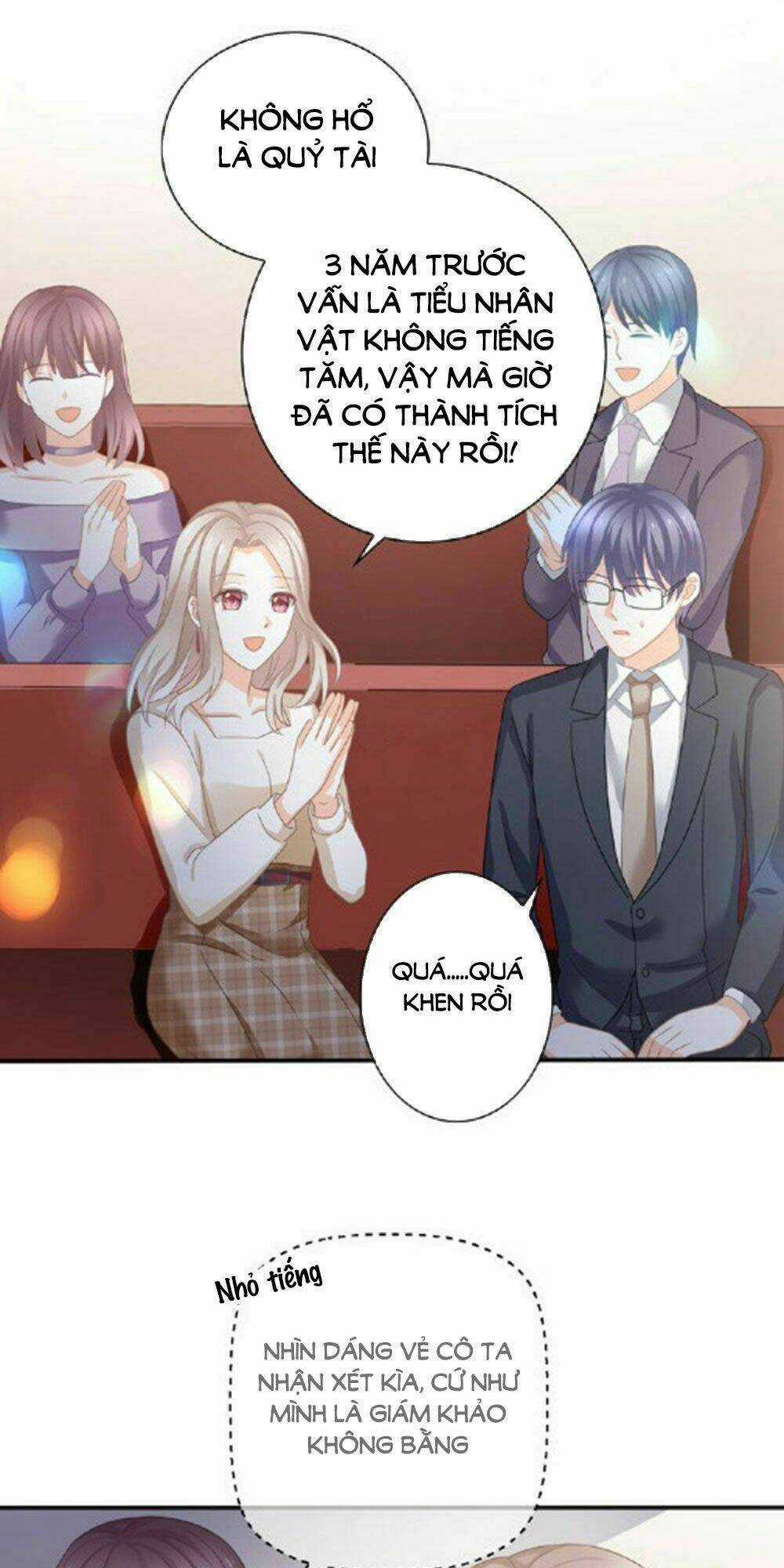 Tiệm May Luyến Sắc - Chapter 22 - Trang 22