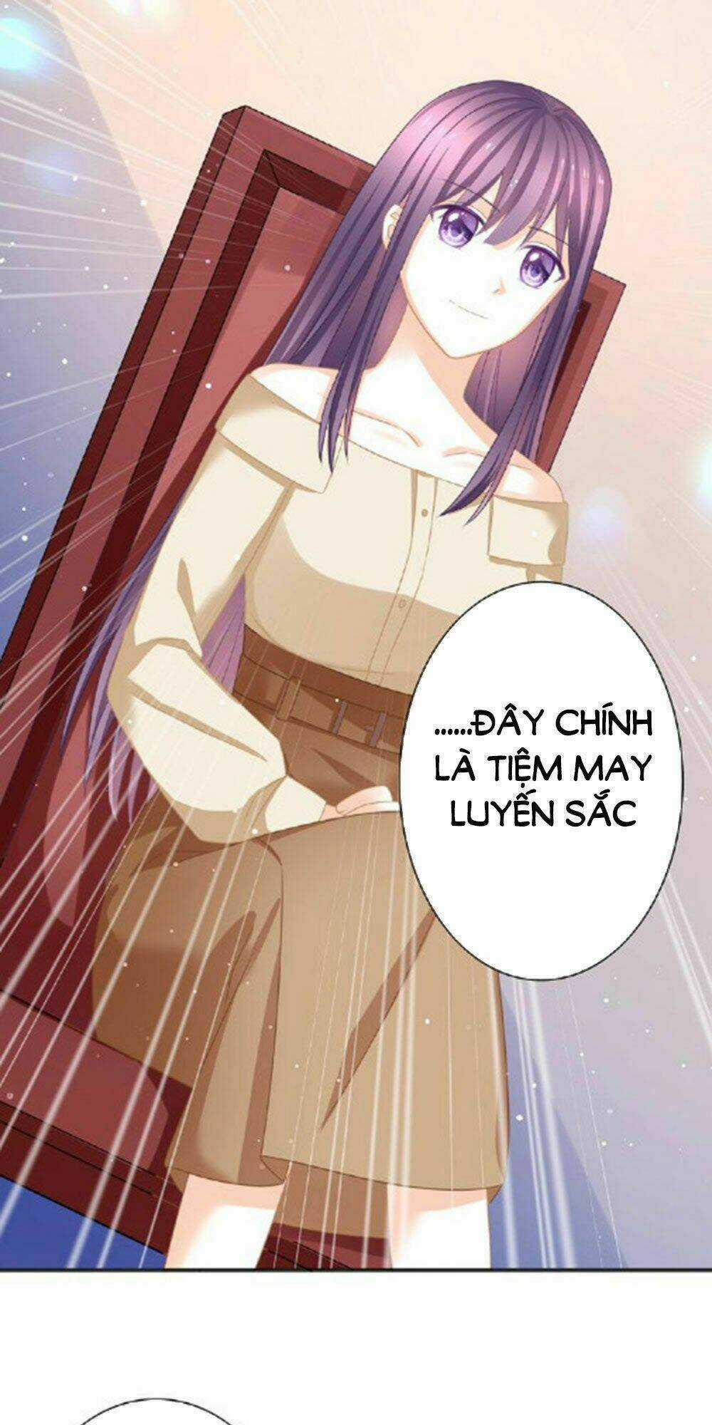 Tiệm May Luyến Sắc - Chapter 22 - Trang 41