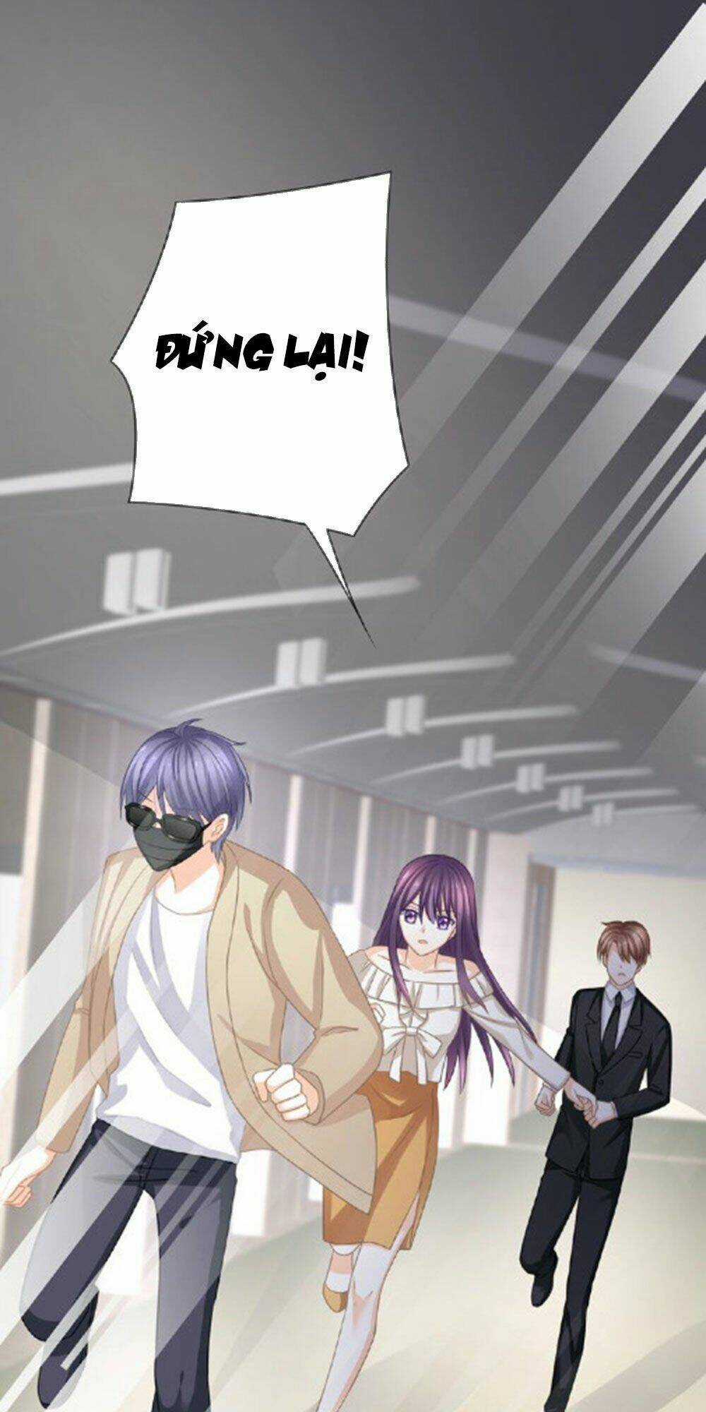 Tiệm May Luyến Sắc - Chapter 23.2 - Trang 22