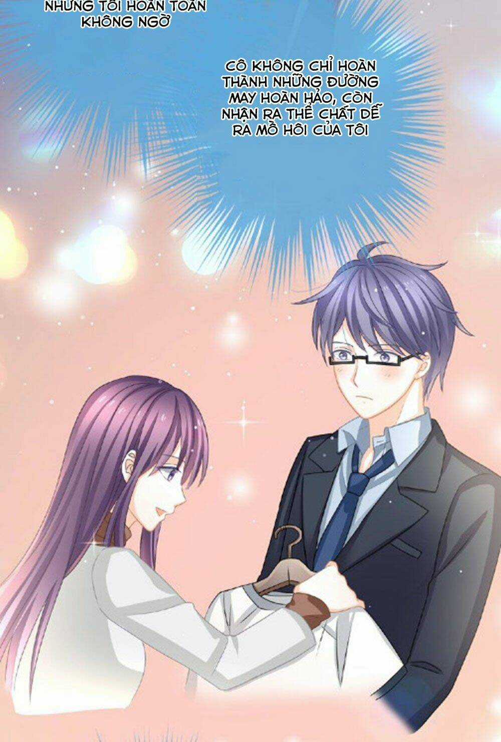 Tiệm May Luyến Sắc - Chapter 23.2 - Trang 50