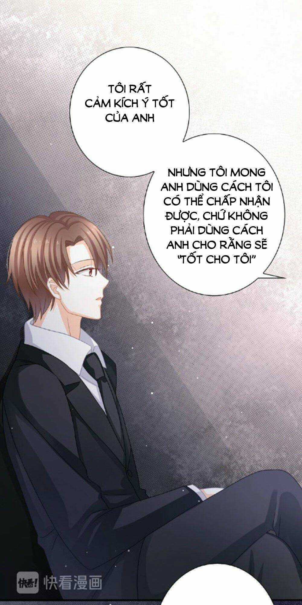 Tiệm May Luyến Sắc - Chapter 23.2 - Trang 61