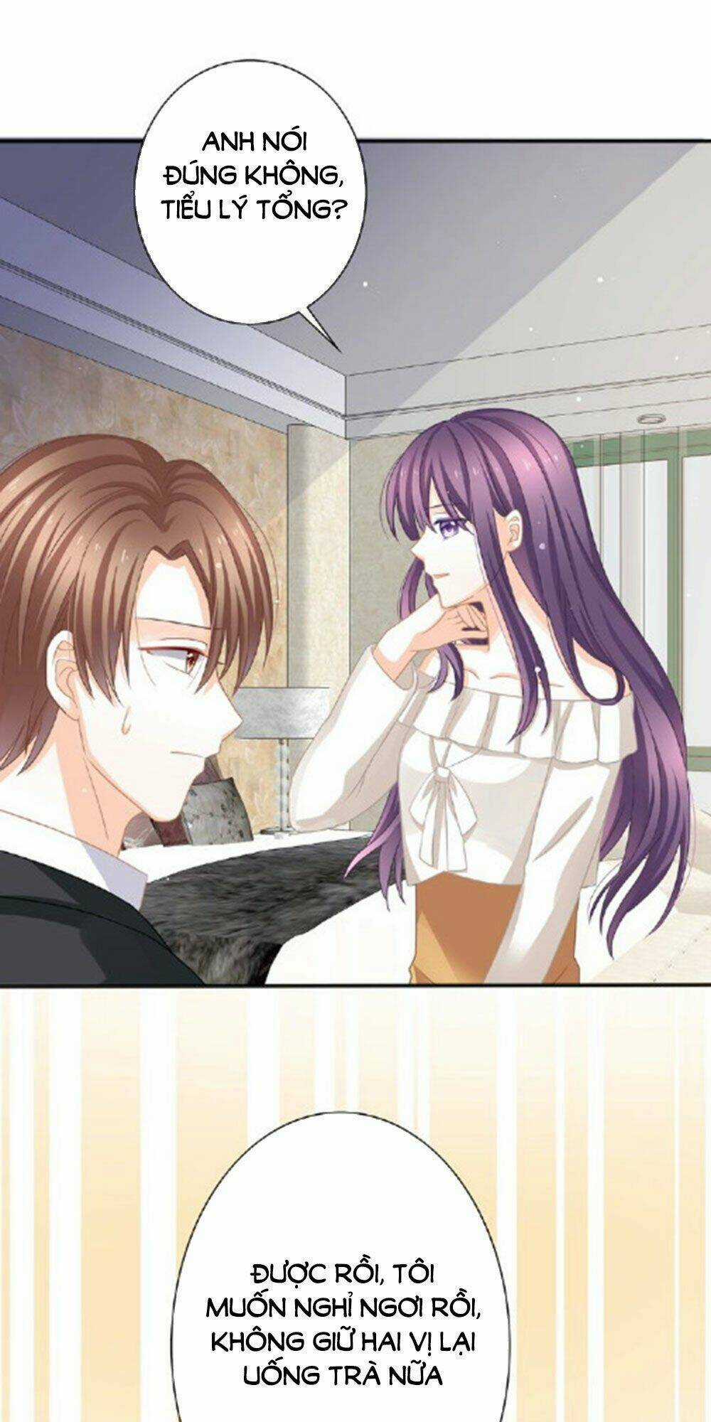 Tiệm May Luyến Sắc - Chapter 23.2 - Trang 64