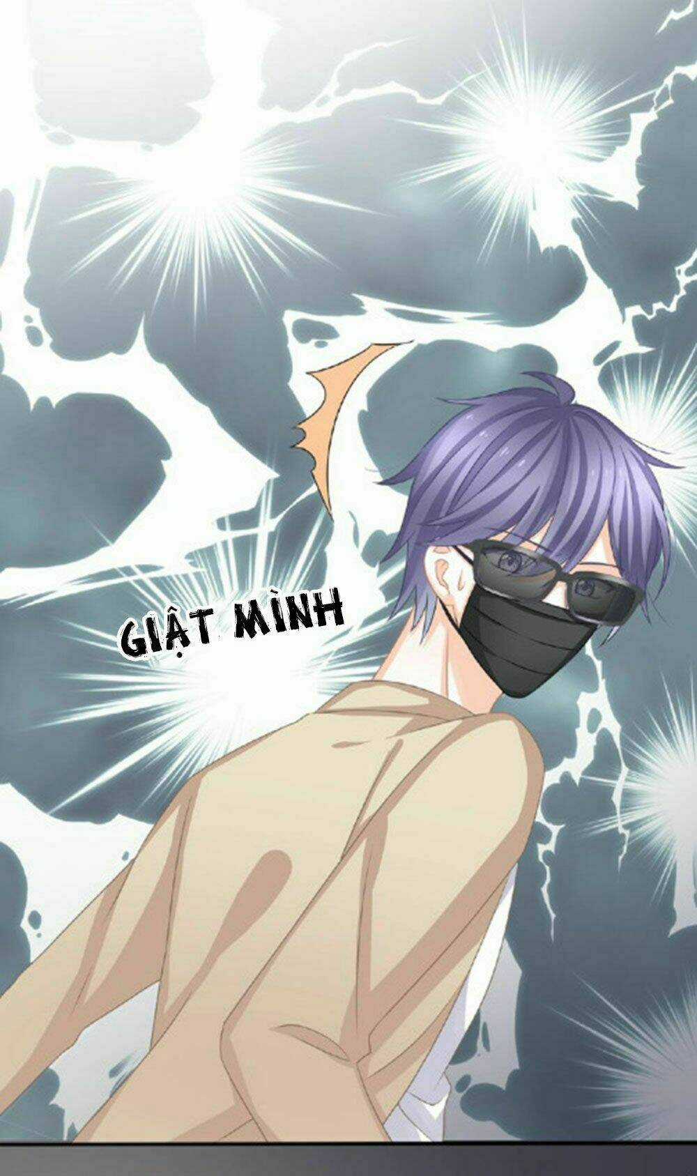 Tiệm May Luyến Sắc - Chapter 23 - Trang 21