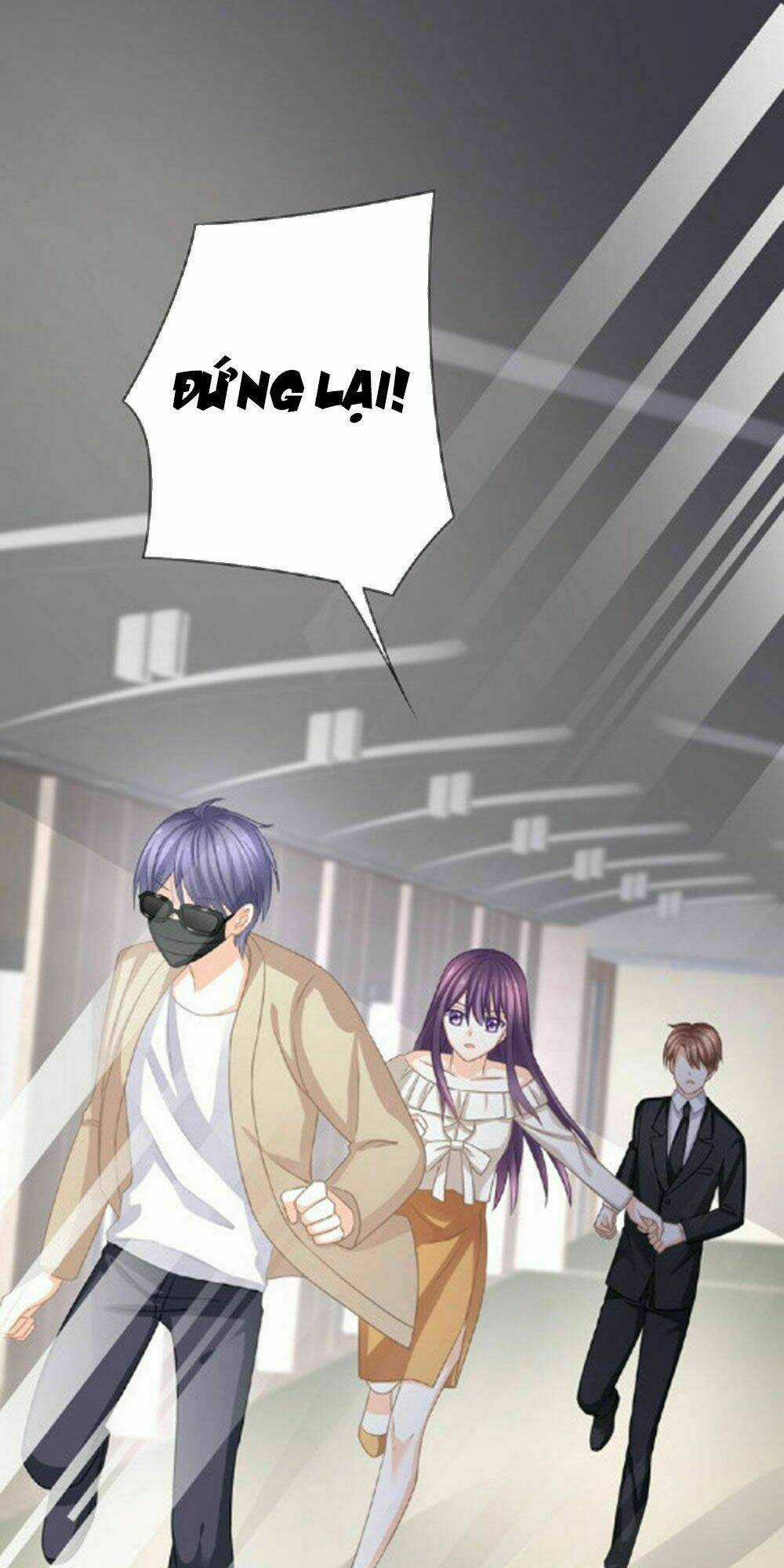 Tiệm May Luyến Sắc - Chapter 23 - Trang 22