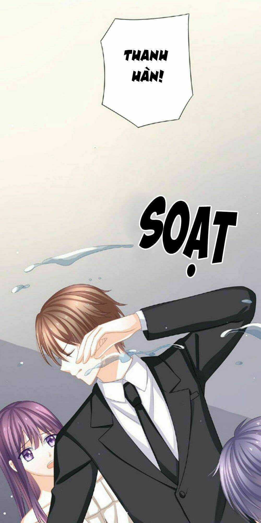 Tiệm May Luyến Sắc - Chapter 23 - Trang 30