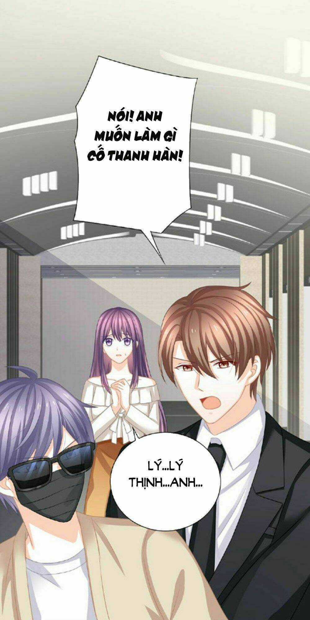 Tiệm May Luyến Sắc - Chapter 23 - Trang 34