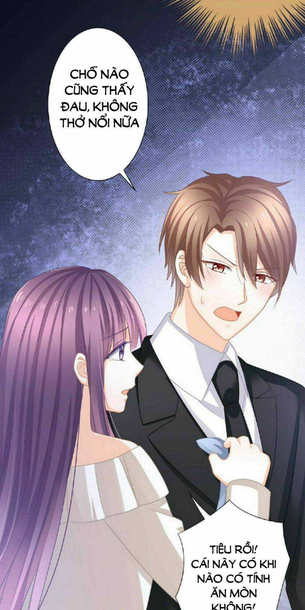 Tiệm May Luyến Sắc - Chapter 23 - Trang 38