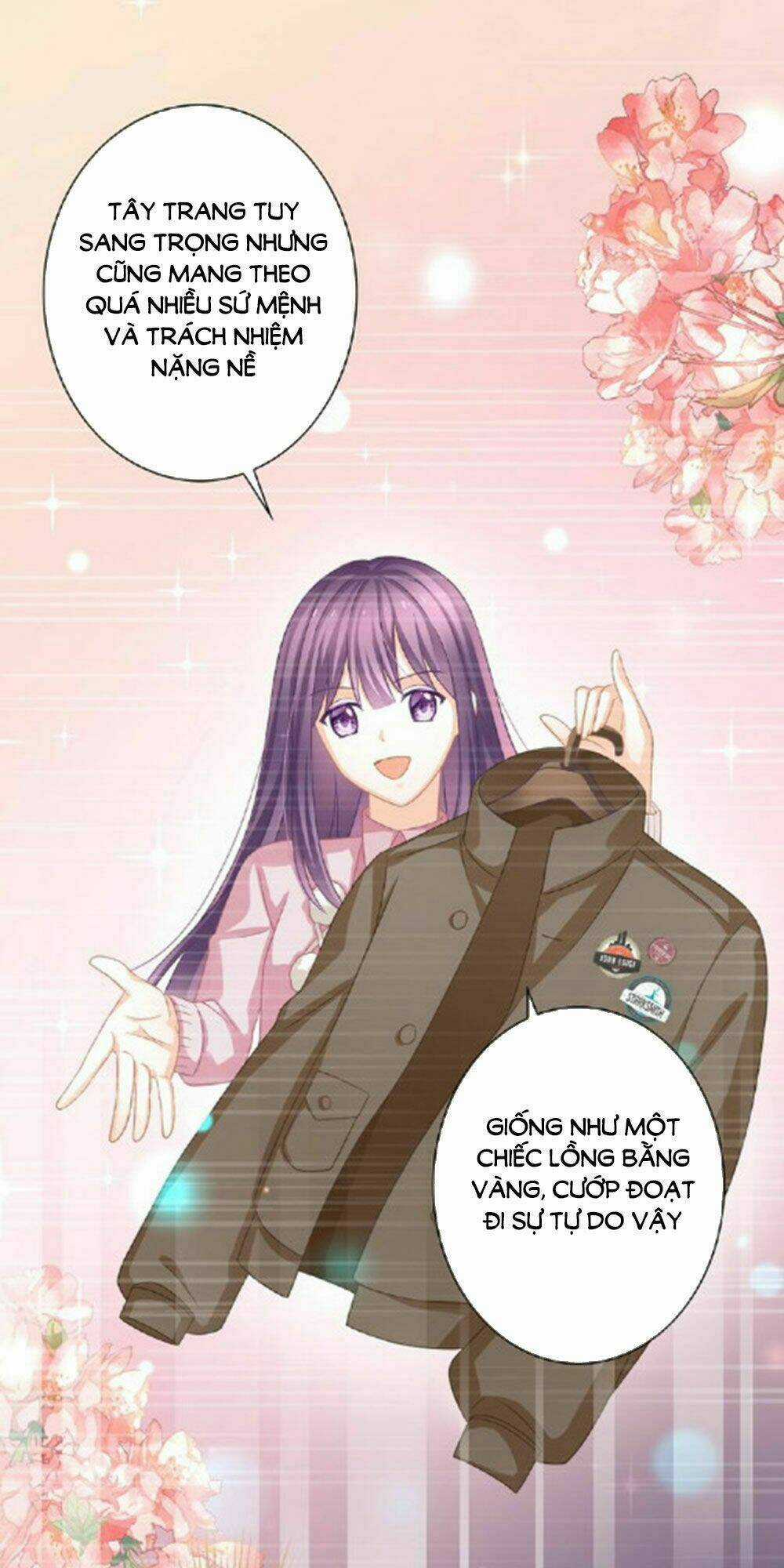 Tiệm May Luyến Sắc - Chapter 23 - Trang 5