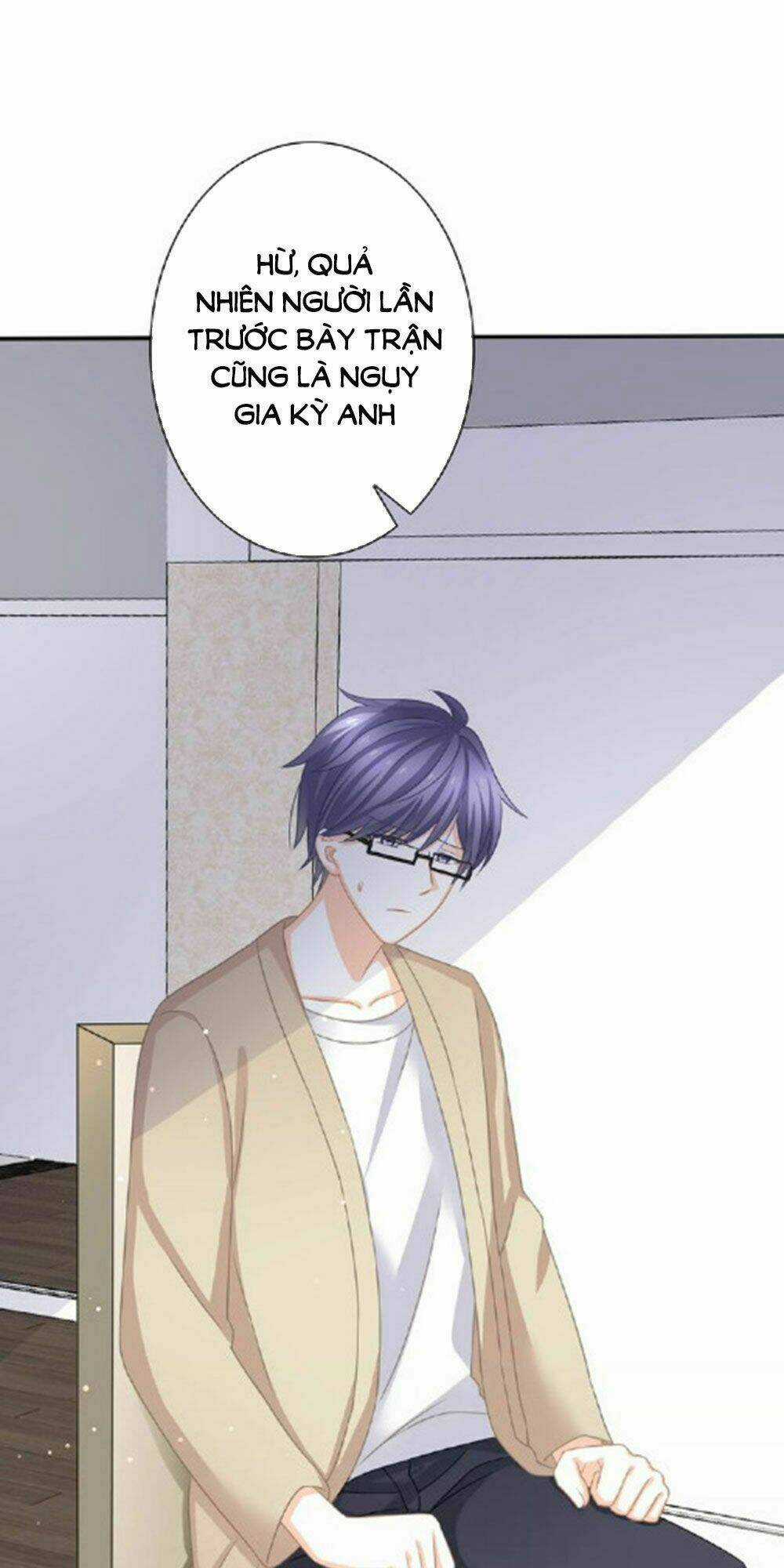 Tiệm May Luyến Sắc - Chapter 23 - Trang 44