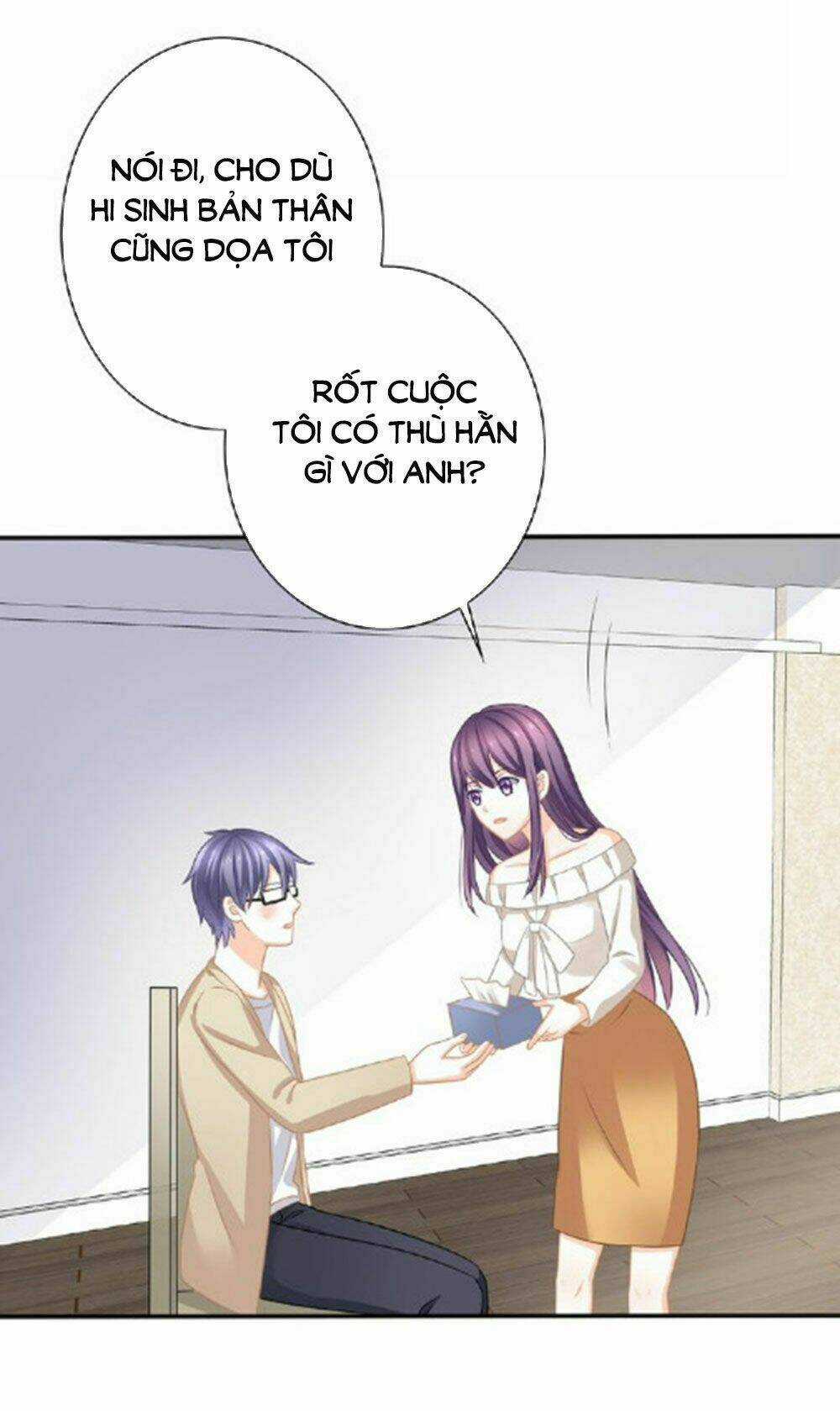 Tiệm May Luyến Sắc - Chapter 23 - Trang 46