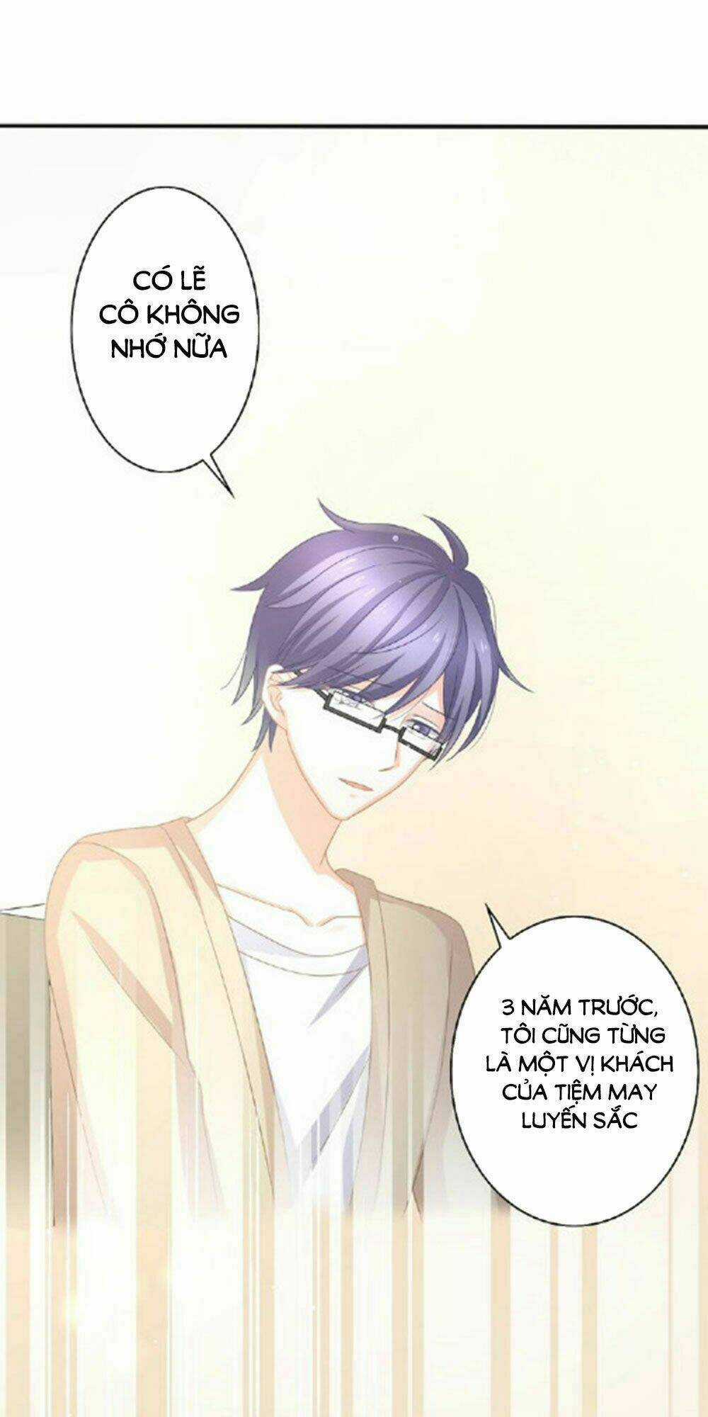 Tiệm May Luyến Sắc - Chapter 23 - Trang 47