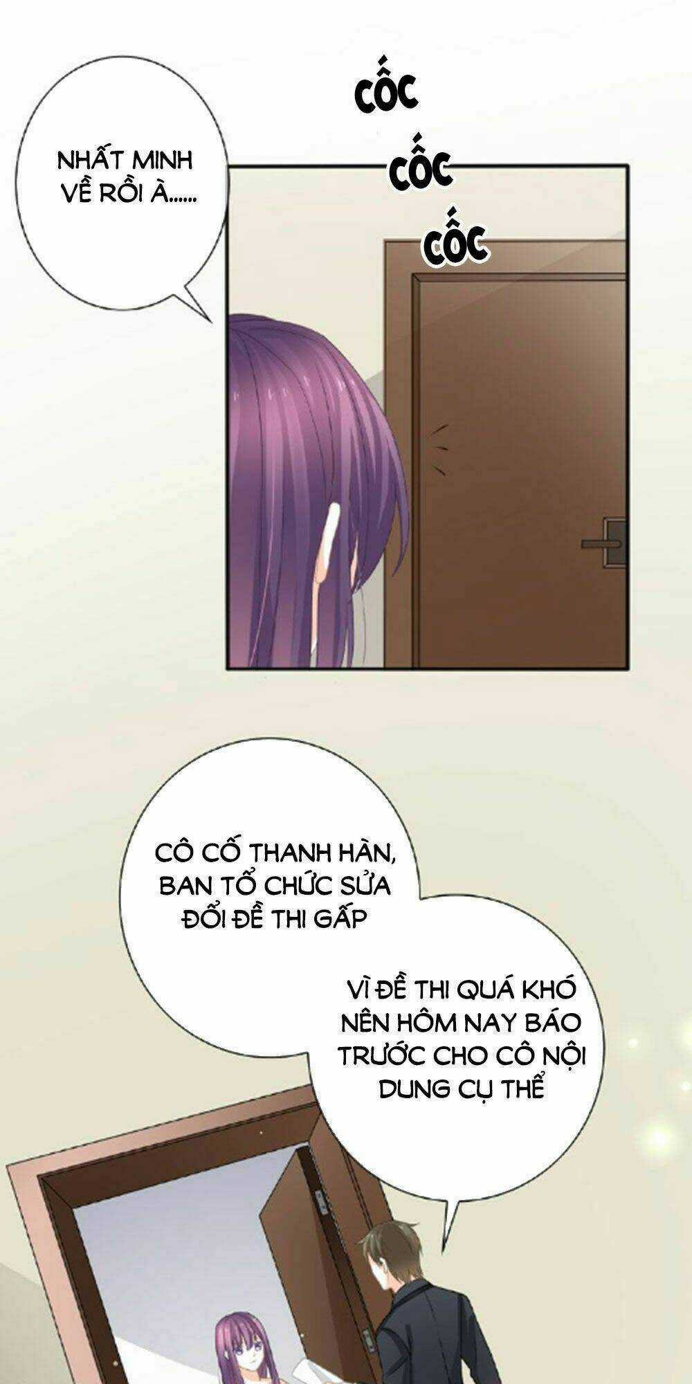 Tiệm May Luyến Sắc - Chapter 23 - Trang 66