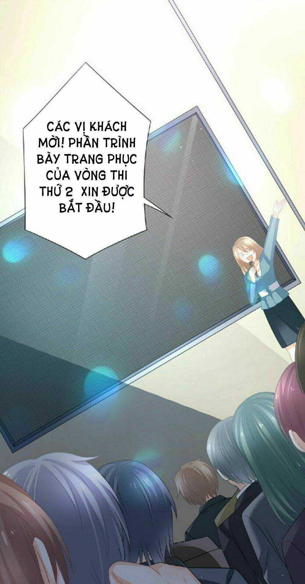 Tiệm May Luyến Sắc - Chapter 25 - Trang 21