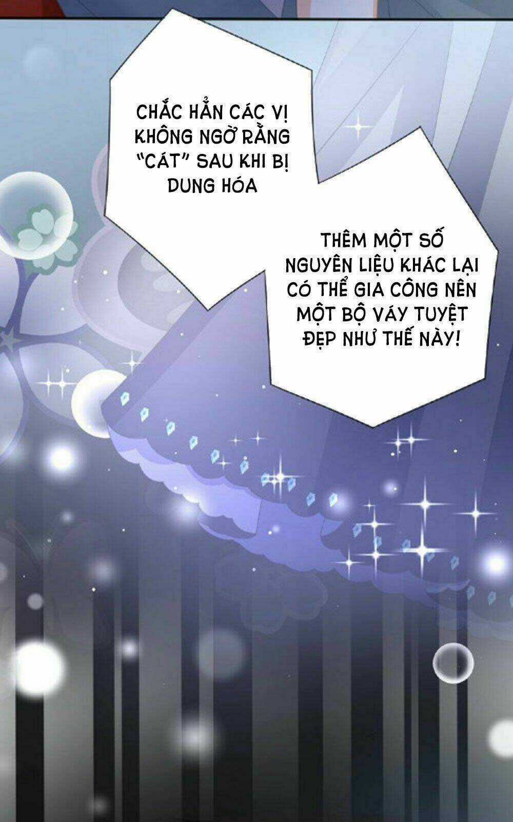 Tiệm May Luyến Sắc - Chapter 25 - Trang 34