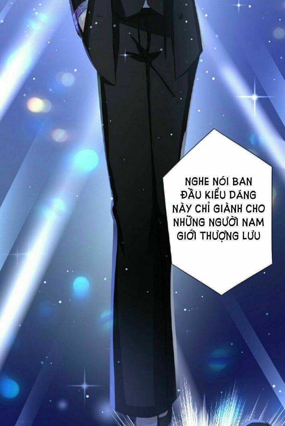 Tiệm May Luyến Sắc - Chapter 25 - Trang 42