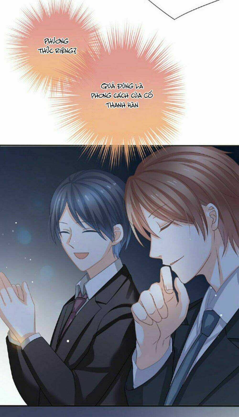 Tiệm May Luyến Sắc - Chapter 25 - Trang 45