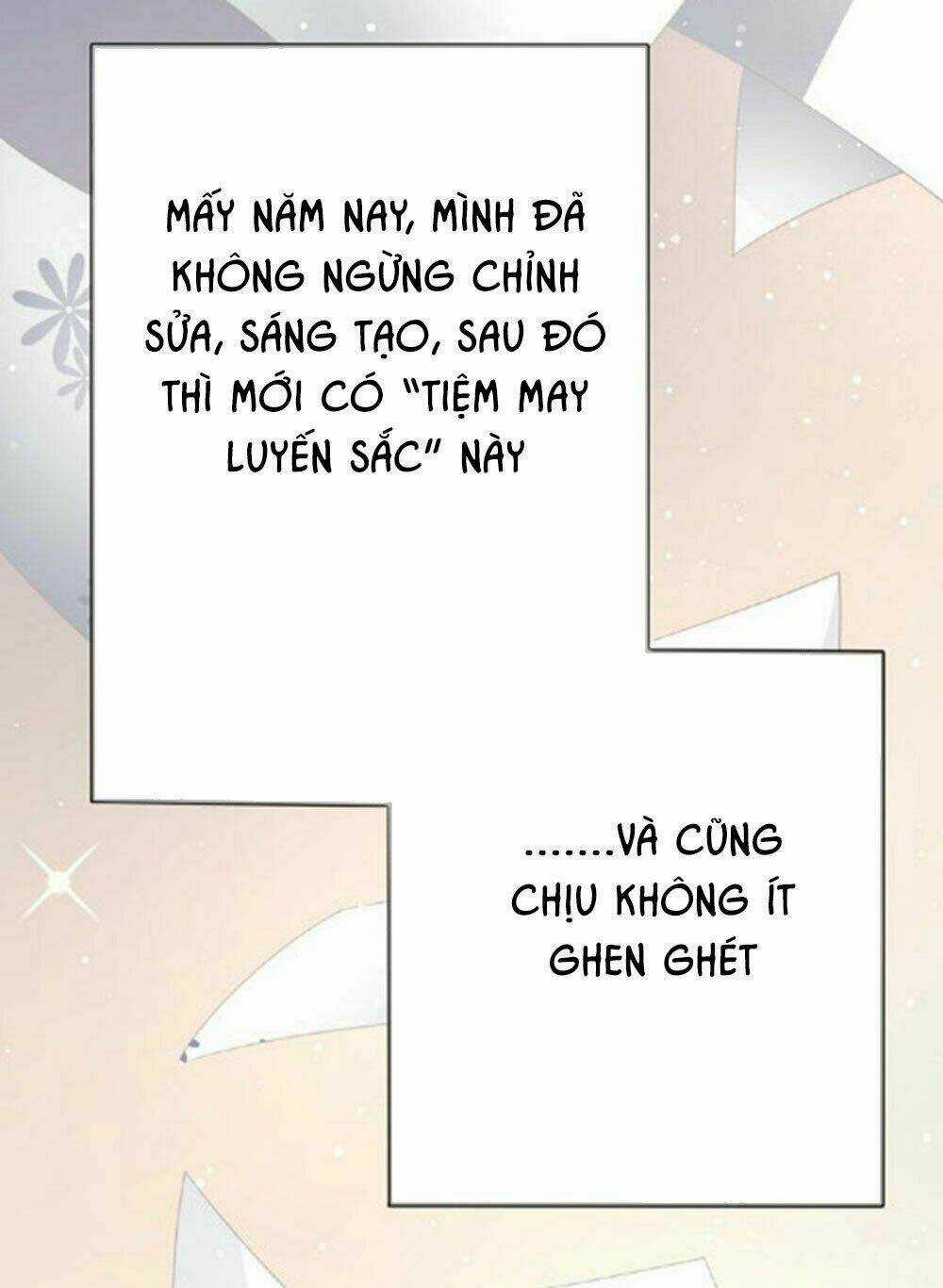 Tiệm May Luyến Sắc - Chapter 25 - Trang 6