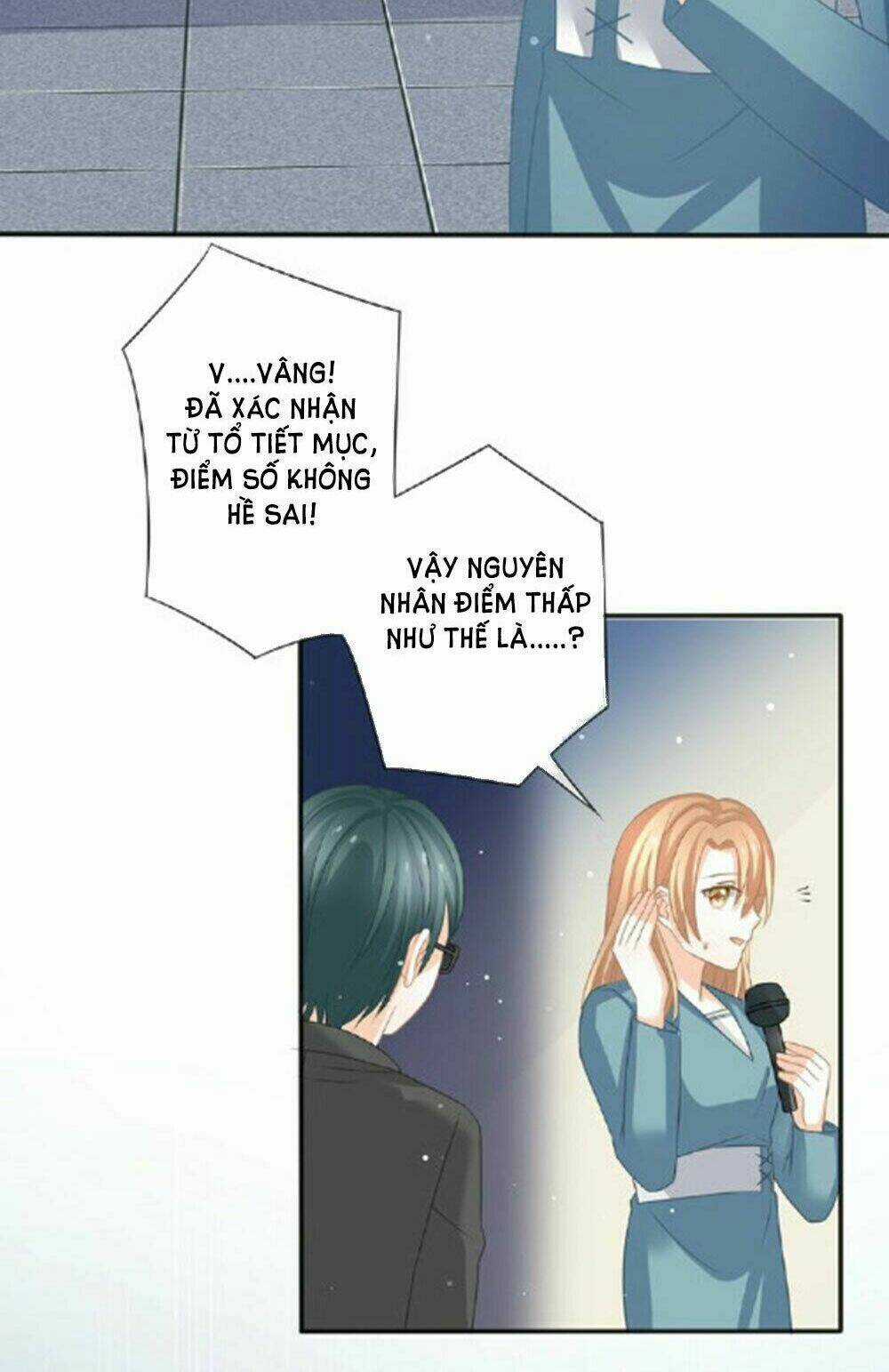 Tiệm May Luyến Sắc - Chapter 25 - Trang 56