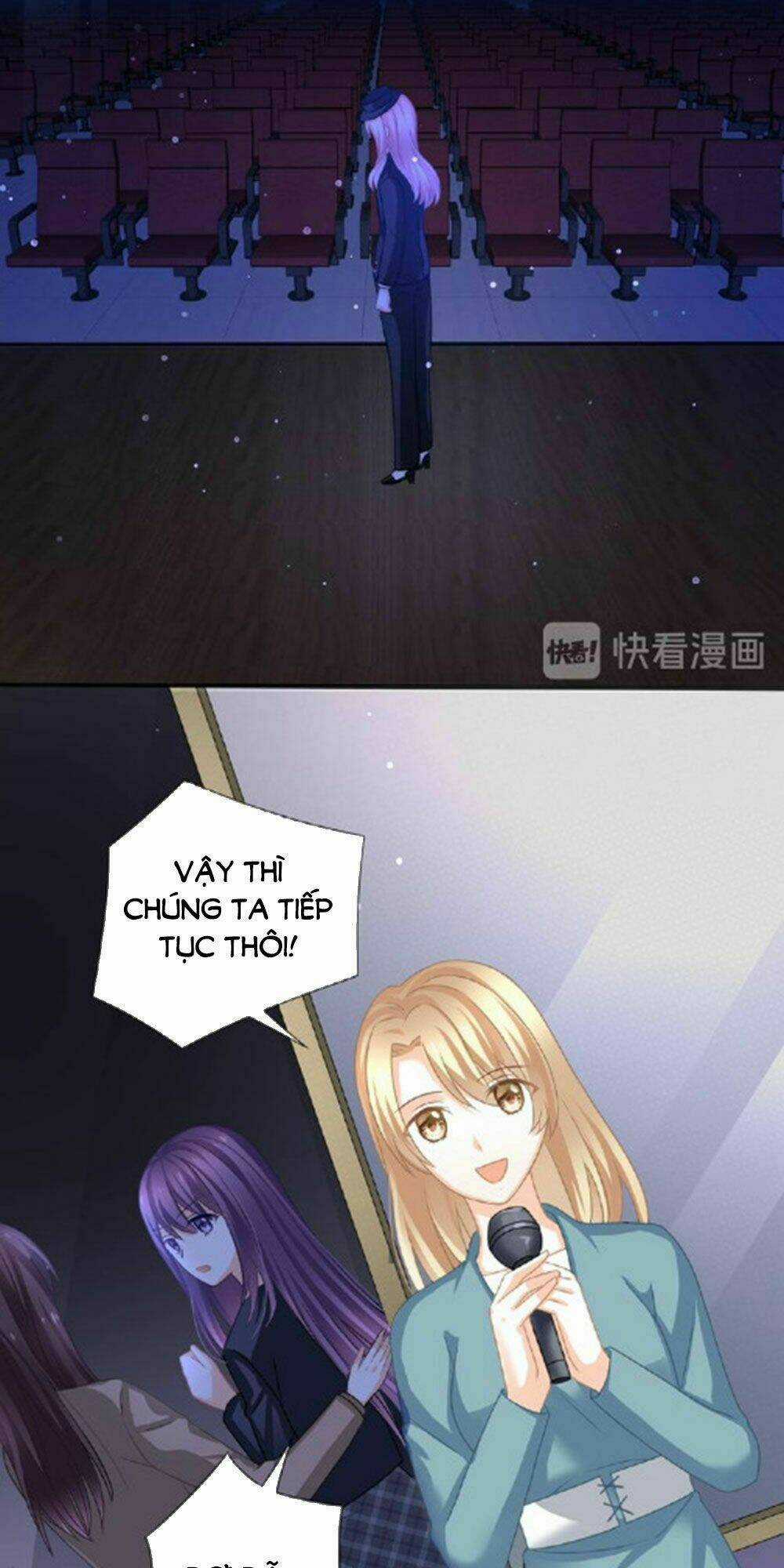 Tiệm May Luyến Sắc - Chapter 26 - Trang 12