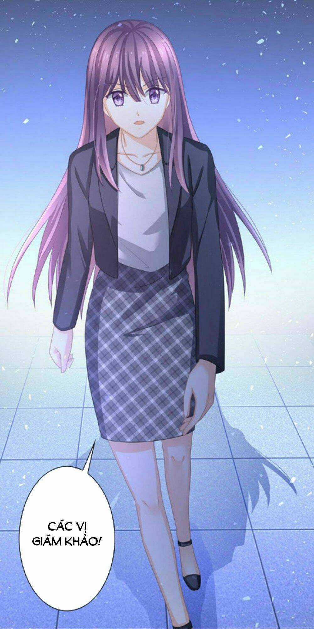 Tiệm May Luyến Sắc - Chapter 26 - Trang 3