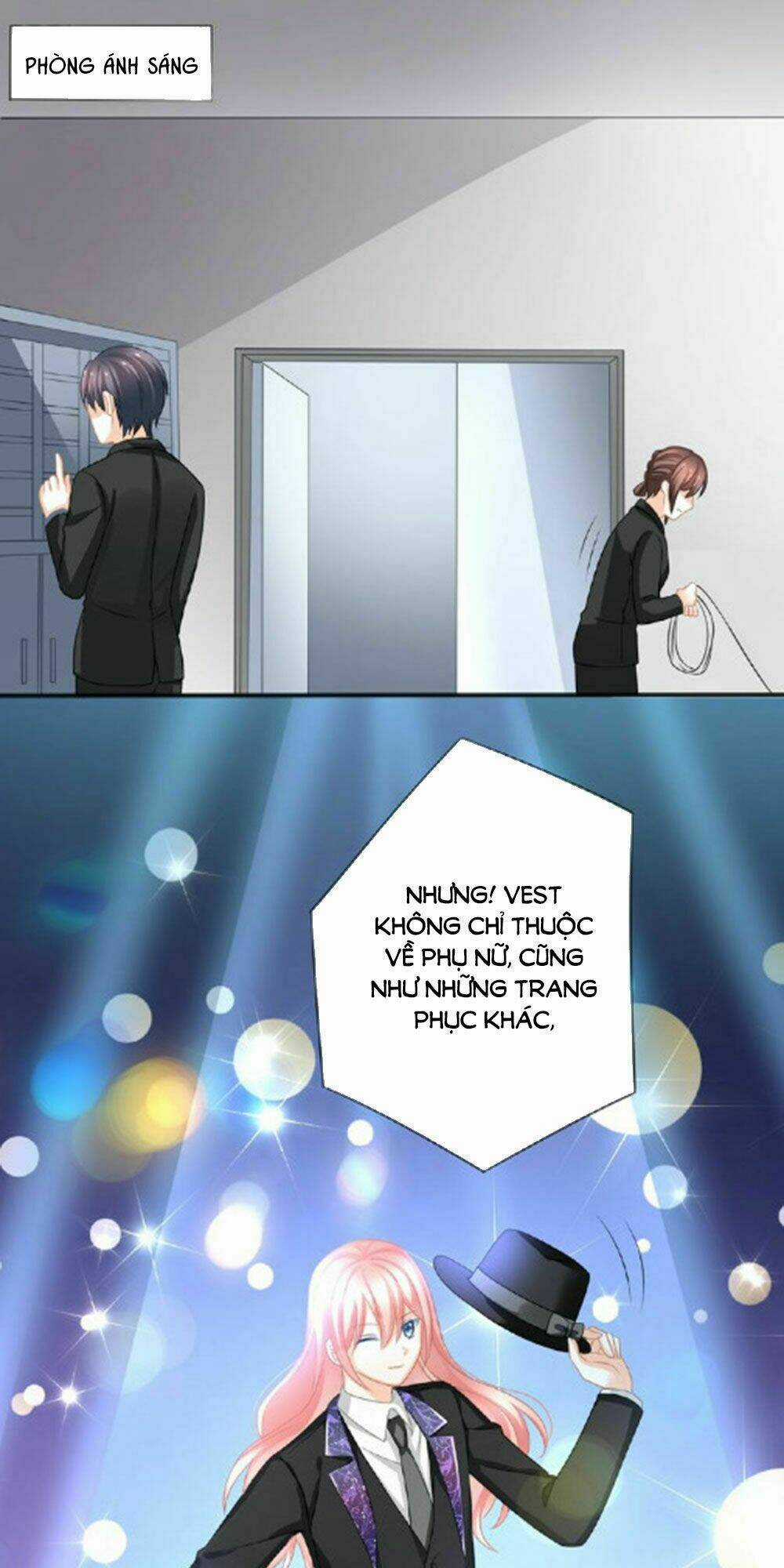 Tiệm May Luyến Sắc - Chapter 26 - Trang 30