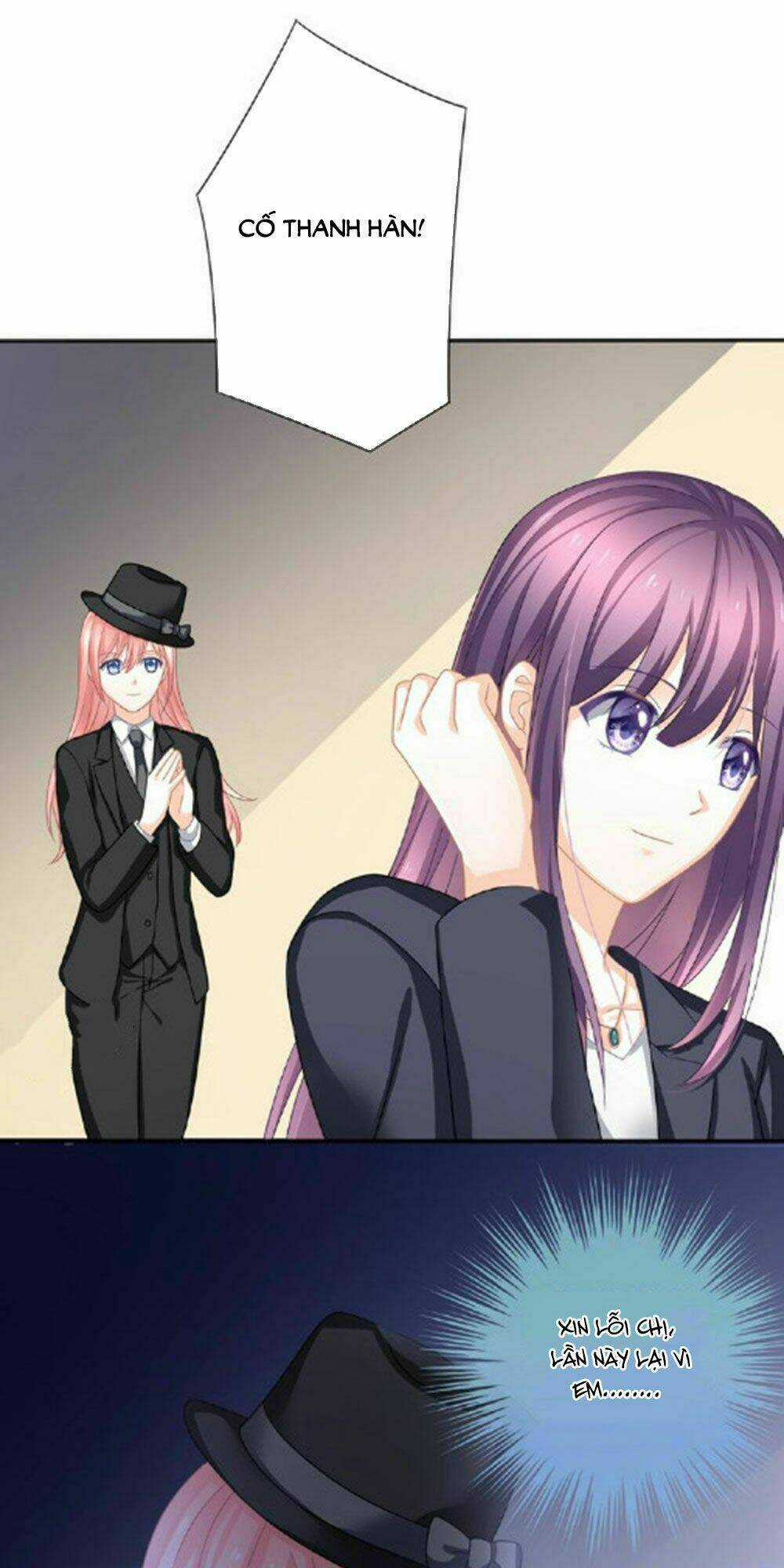 Tiệm May Luyến Sắc - Chapter 26 - Trang 46