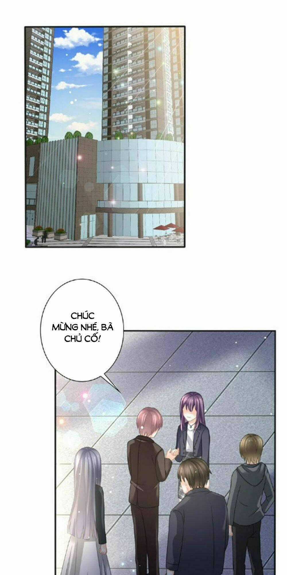 Tiệm May Luyến Sắc - Chapter 27 - Trang 1