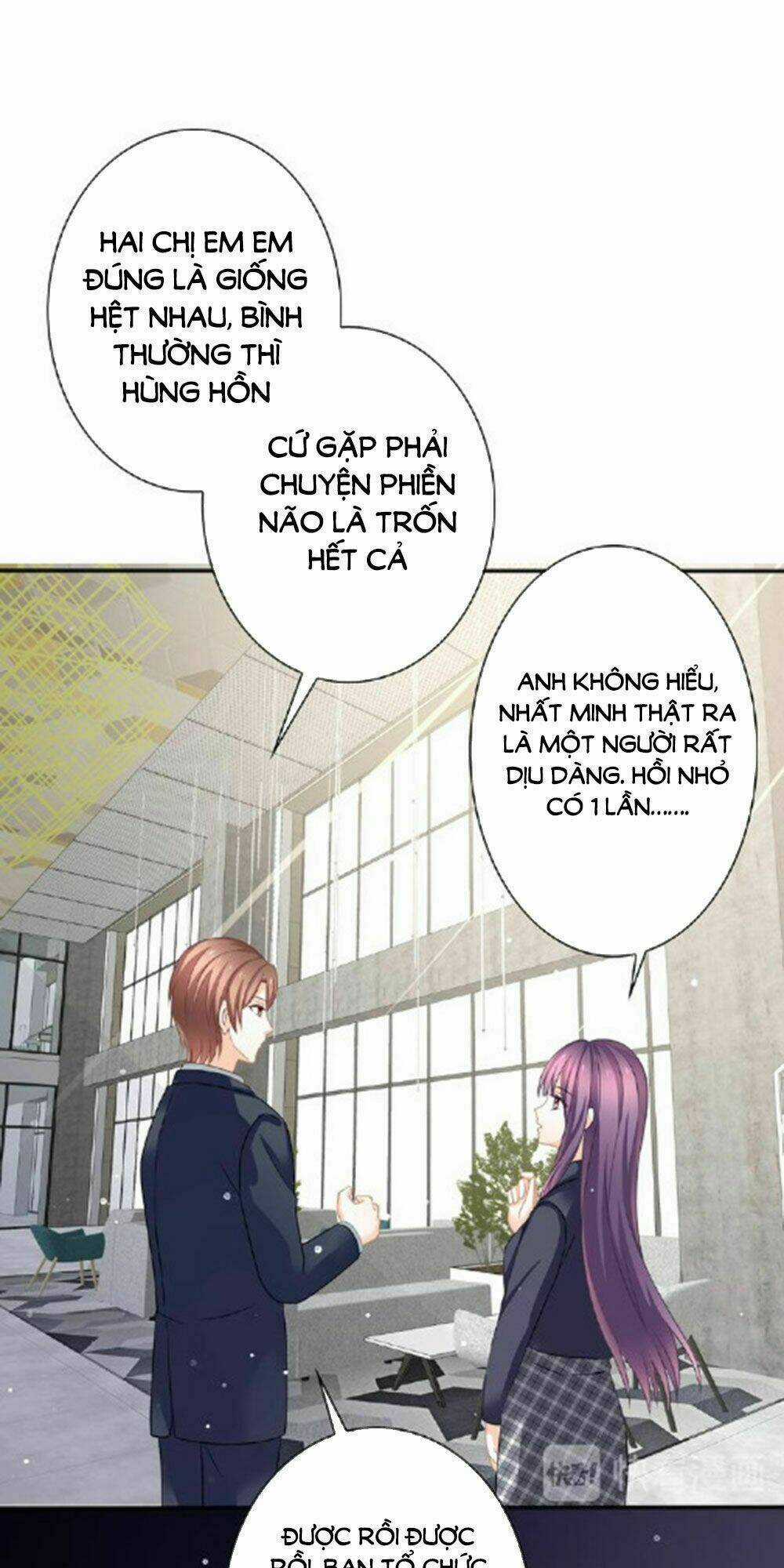 Tiệm May Luyến Sắc - Chapter 27 - Trang 9