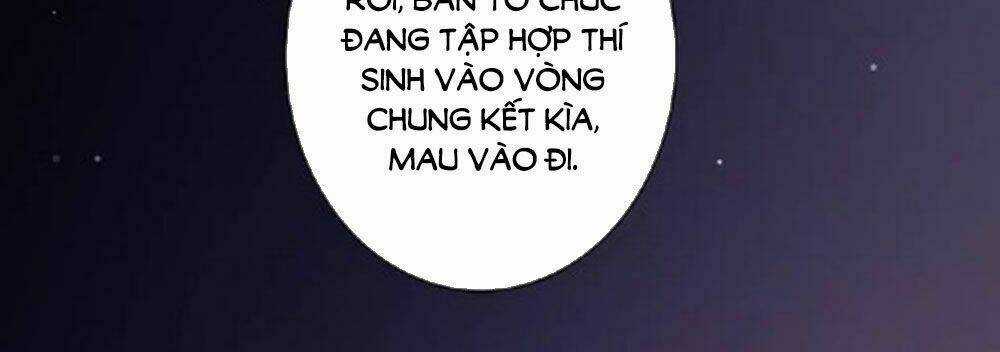 Tiệm May Luyến Sắc - Chapter 27 - Trang 10