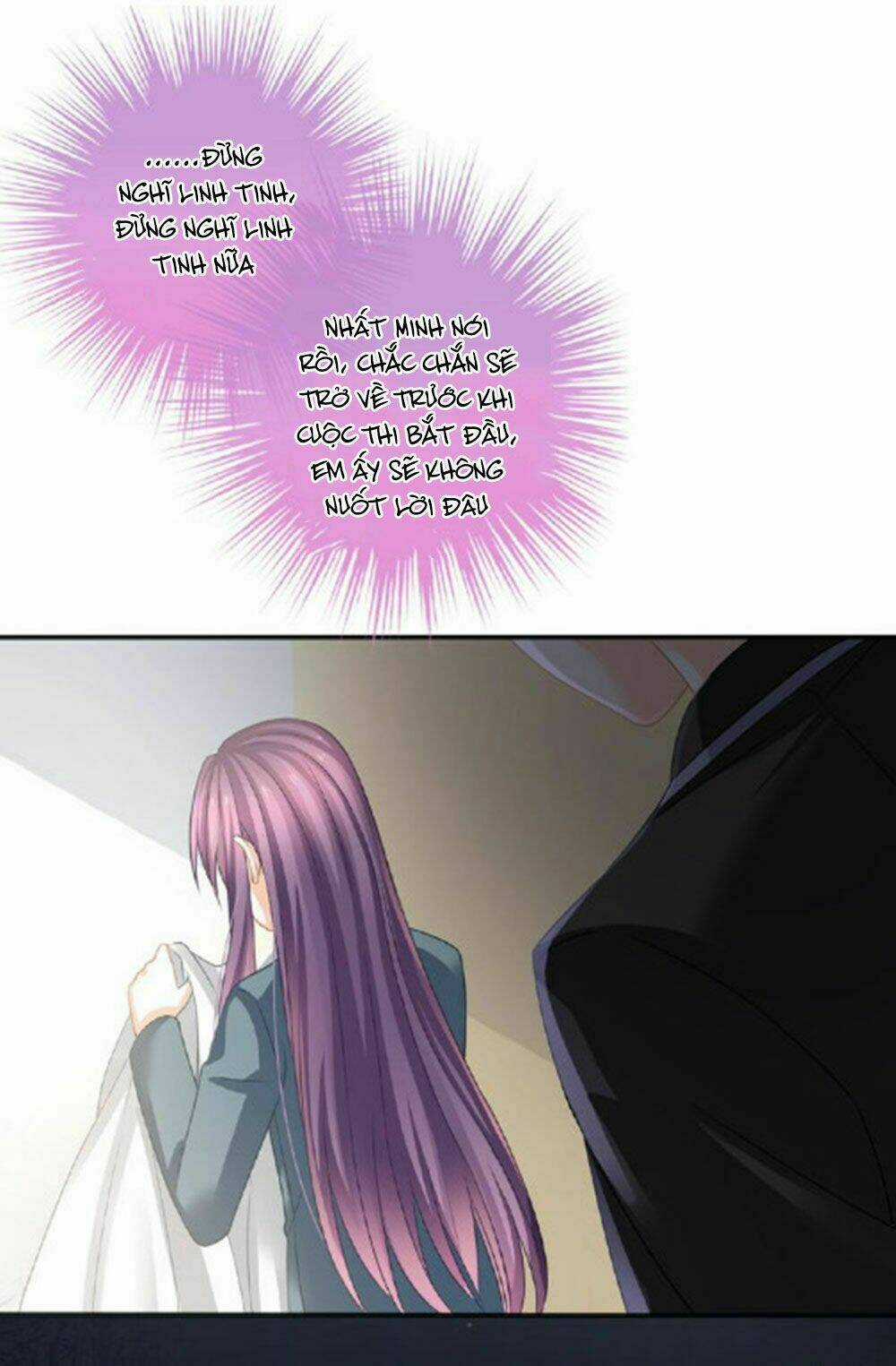 Tiệm May Luyến Sắc - Chapter 28 - Trang 3