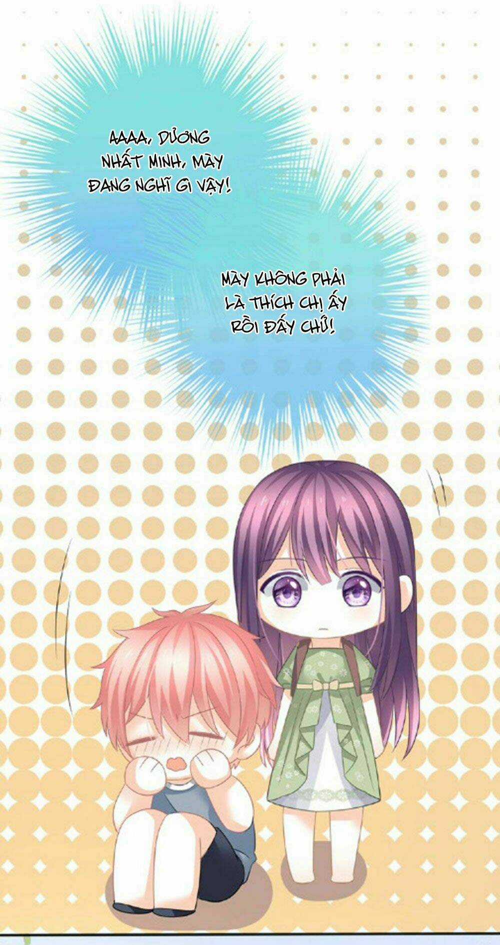 Tiệm May Luyến Sắc - Chapter 28 - Trang 32